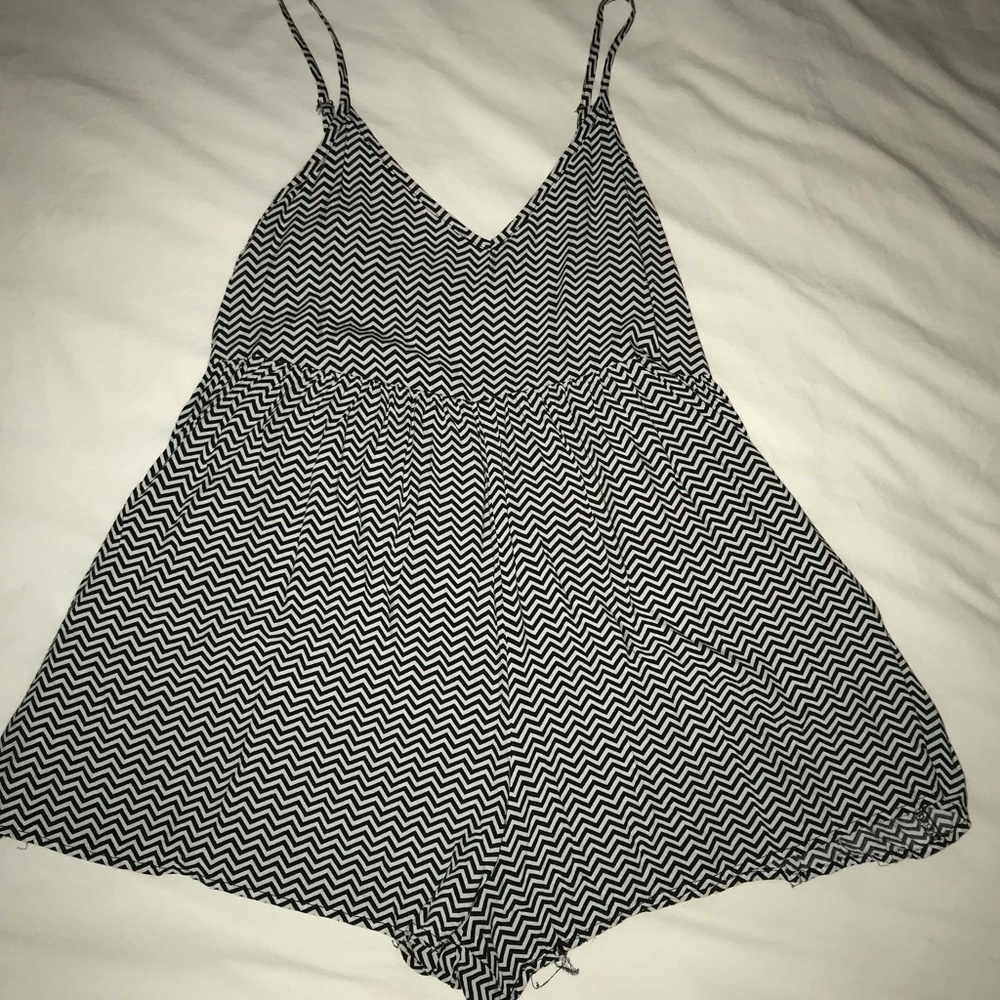 LF Romper